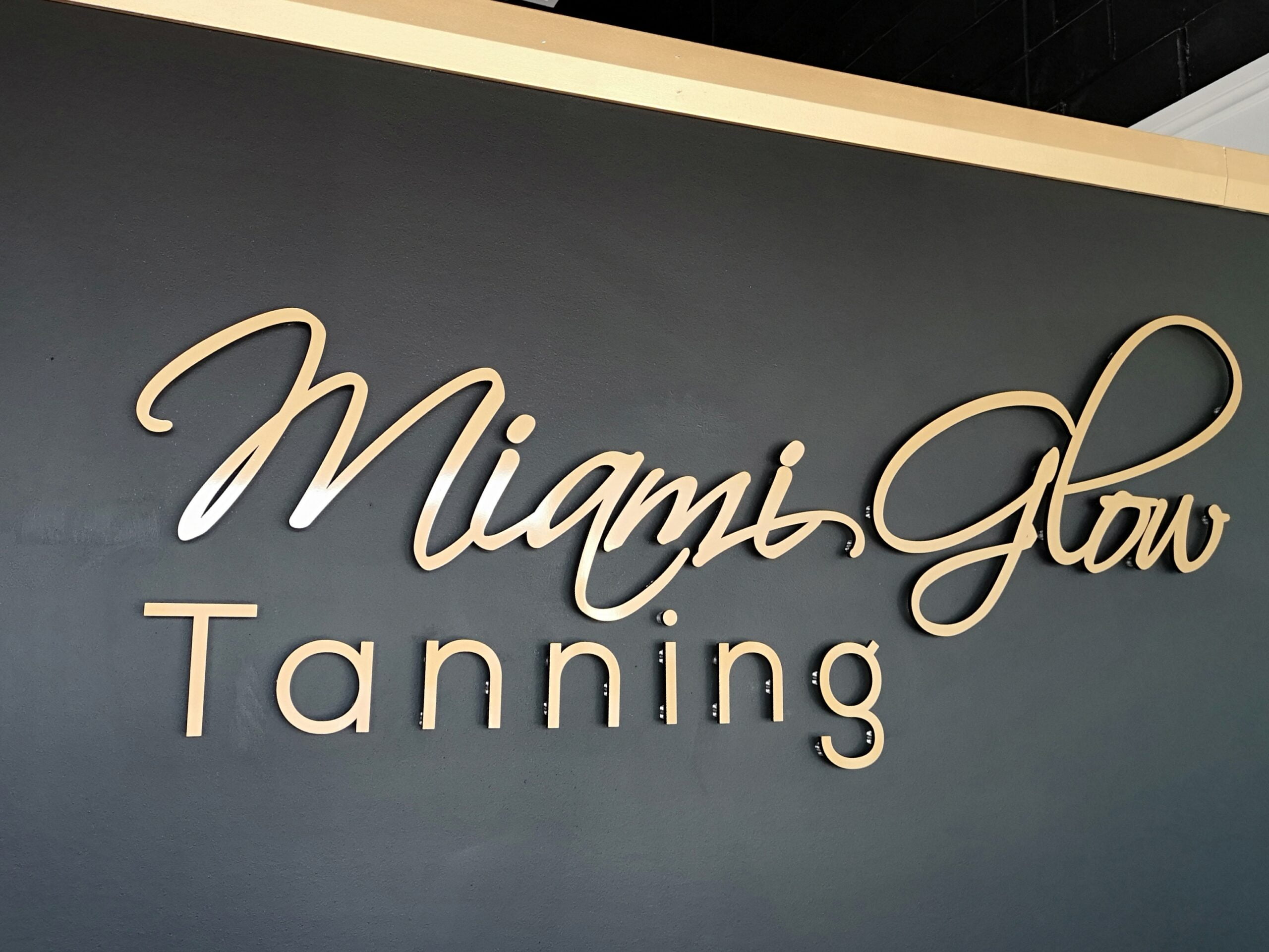 Miami Glow Tanning Spa